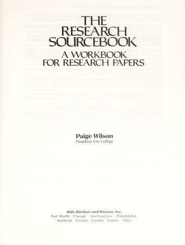 Book cover image