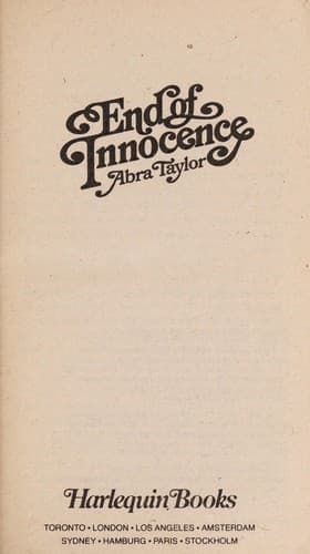 Book cover image