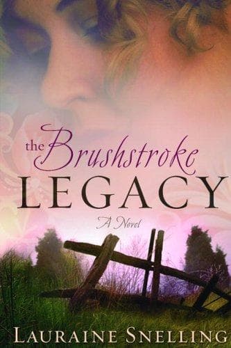 Cover image for The Brushstroke Legacy