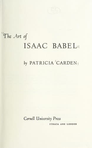 Book cover image