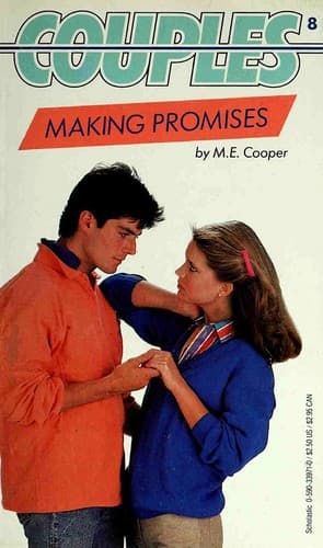 Cover image for Making Promises