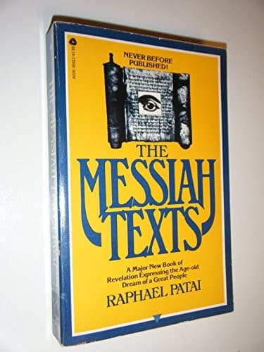 Cover image for The Messiah texts