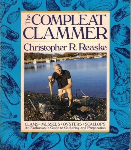 Cover image for The compleat clammer