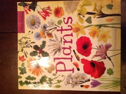 Cover image for Plants [Wildlife Watchers]