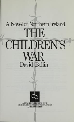 Book cover image