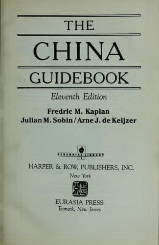 Book cover image