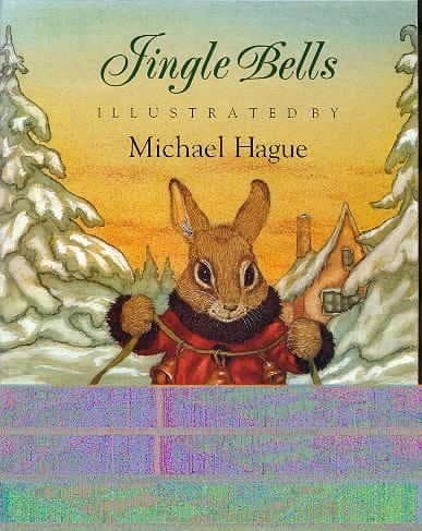 Cover image for Jingle bells