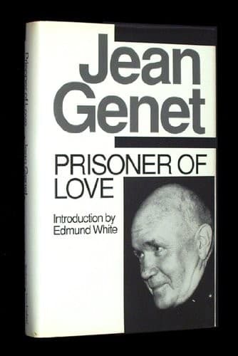Cover image for Prisoner of love