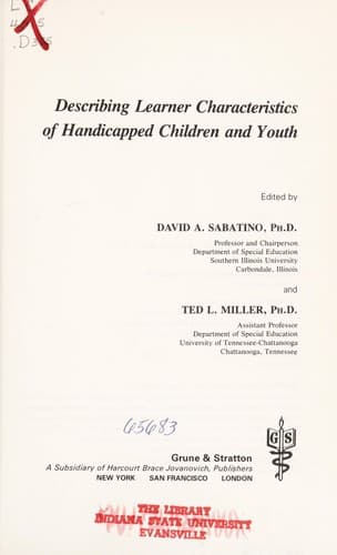 Book cover image