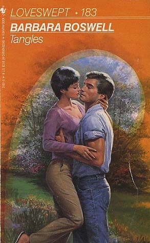 Cover image for Tangles