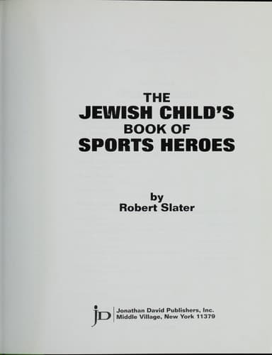 Book cover image