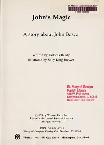 Book cover image