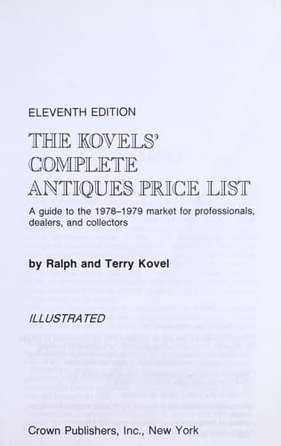 Book cover image