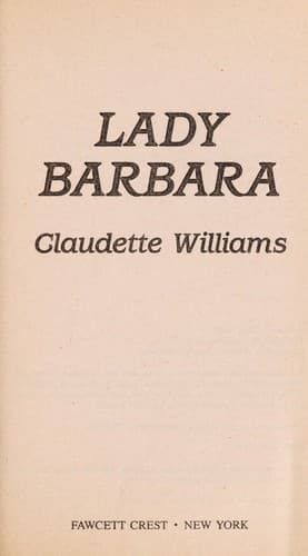 Book cover image