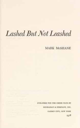 Book cover image