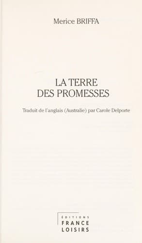 Book cover image