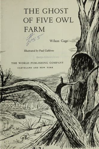 Book cover image