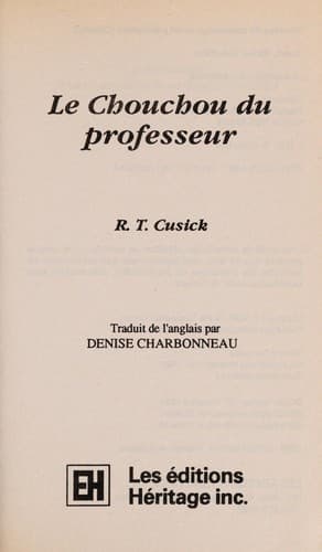 Book cover image