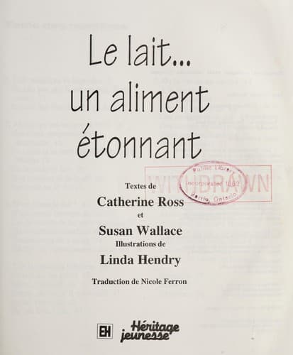 Book cover image
