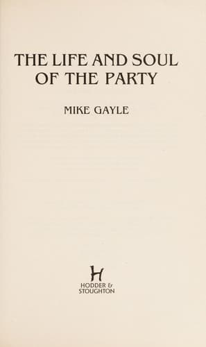 Book cover image