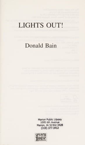 Book cover image