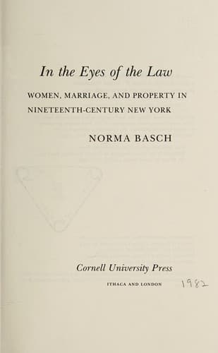 Book cover image