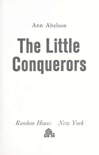 Book cover image