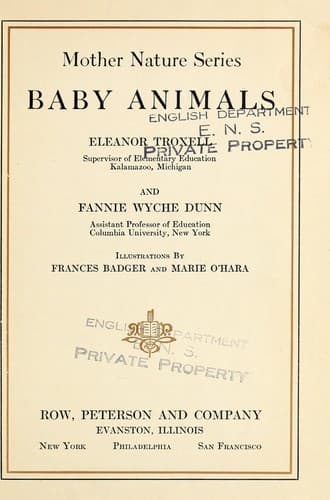 Book cover image
