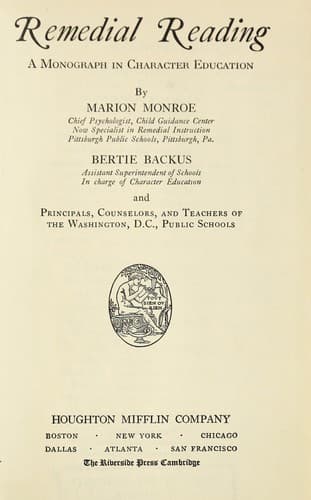 Book cover image