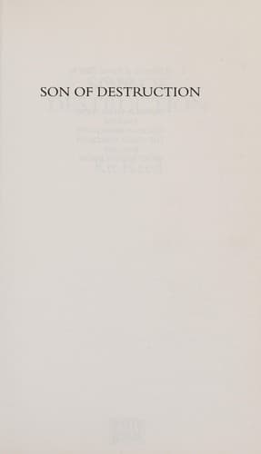 Book cover image