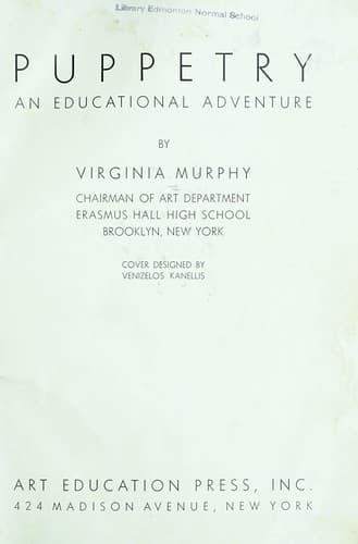 Book cover image