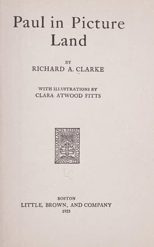 Book cover image