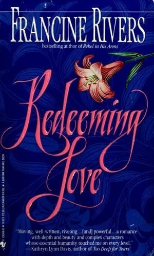 Cover image for Redeeming Love