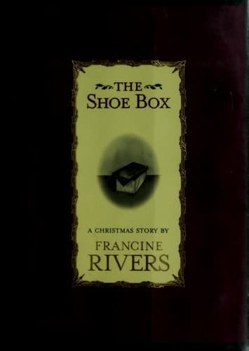 Cover image for The shoe box