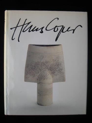 Cover image for Hans Coper