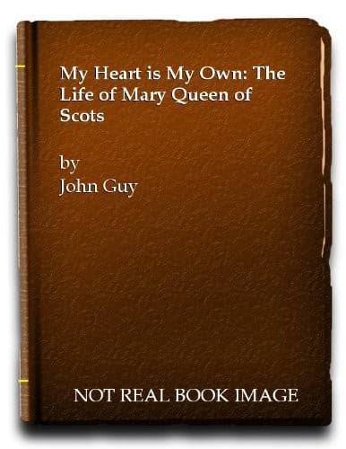 Cover image for My Heart is My Own