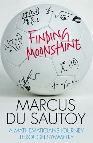 Cover image for Finding Moonshine