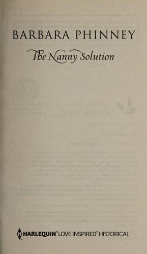 Book cover image