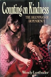 Cover image for Counting on kindness