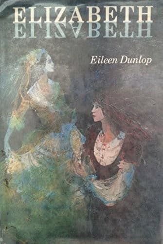 Cover image for Elizabeth, Elizabeth