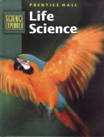 Cover image for Science Explorer