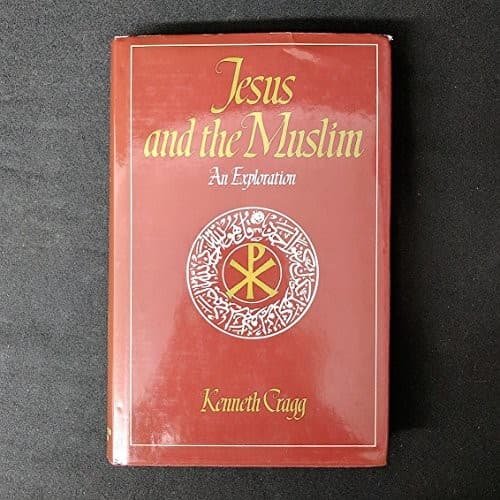 Cover image for Jesus and the Muslim