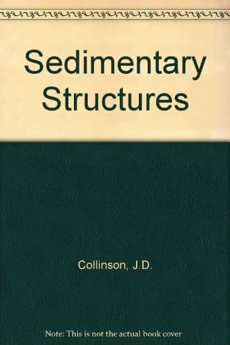 Cover image for Sedimentary structures