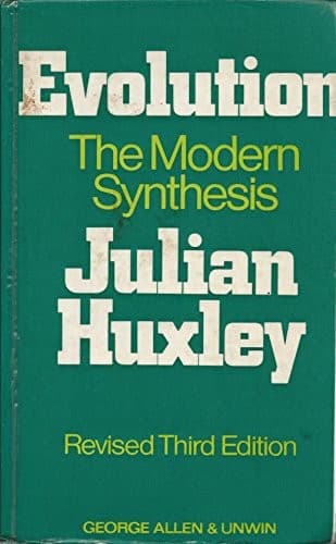 Cover image for Evolution