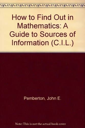 Book cover image
