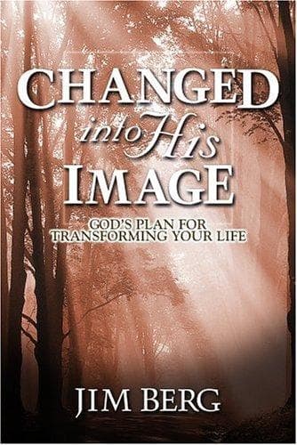 Cover image for Changed into His Image