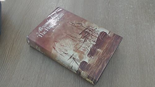 Cover image for The Flag Captain