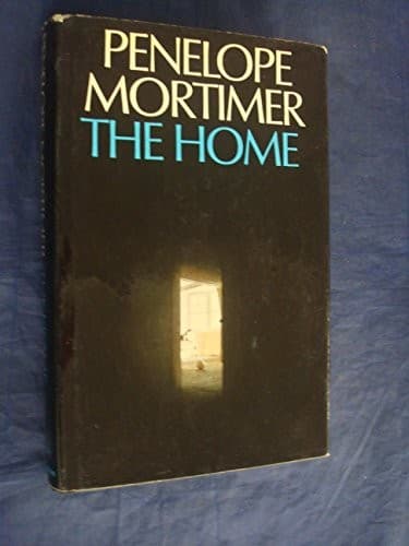 Cover image for The home.