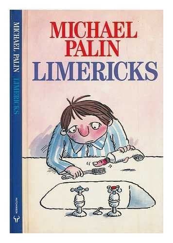 Cover image for Limericks