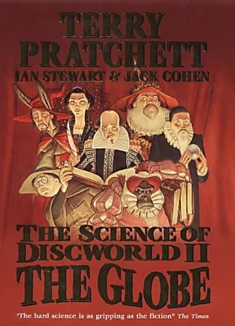 Cover image for The science of Discworld II